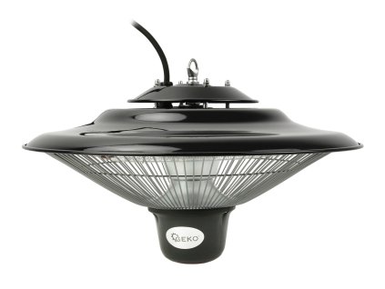 209231 lampa infrazaric s dalkovym ovladanim 1500w g80580
