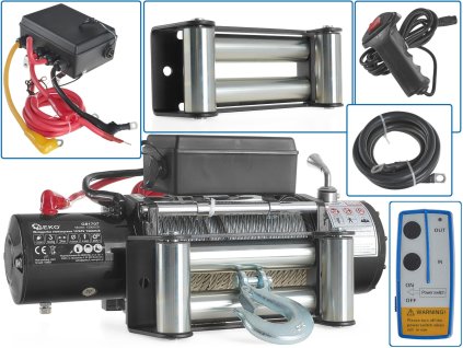 210149 elektricky navijak 12v 12000lb g81707
