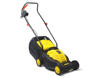 Индукционна електрическа косачка 32см G83025