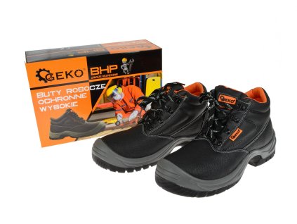 Работни обувки модел №2 високи №43 G90513