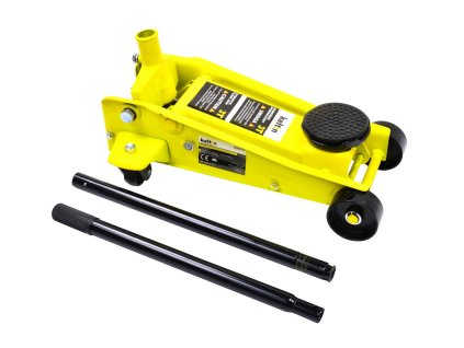 Хидравличен крик 3T 135-500 mm K00270