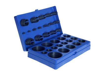 О-пръстени уплътнения гумени 419 бр маслоустойчиви