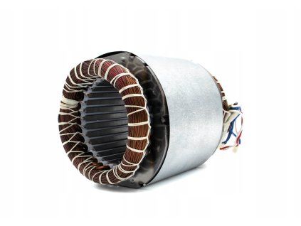 219038 stojan pro trifazovy generator 400v