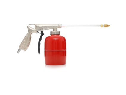 219152 strikaci pistole pro myti odmastovani a konzervaci tagred ta120 1000ml