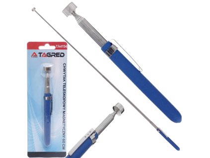 Телескопичен магнитен захват 60 см