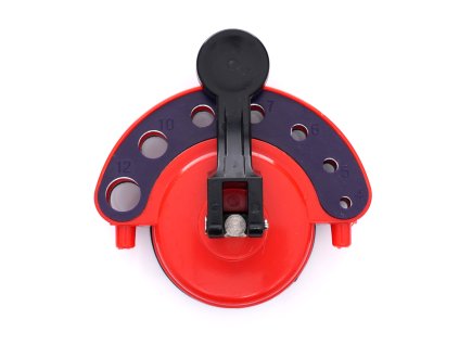 Водеща шина за свредла, пробойници, коронни свредла