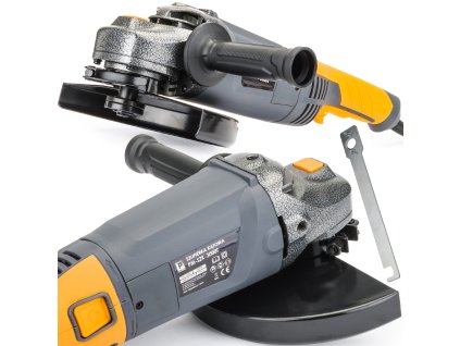 Ъглошлайф 230мм 3000W PM-SZK-3000T