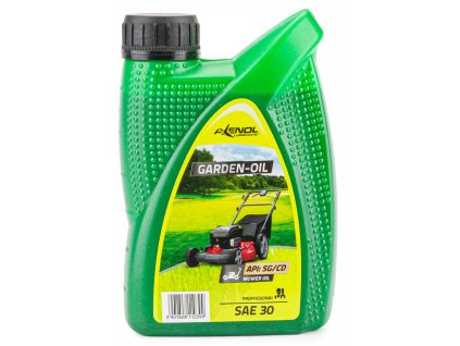 AXENOL GARDEN 4T SAE-30 ЗА 4-ТАКТОВИ ДВИГАТЕЛИ - KONGAR103006