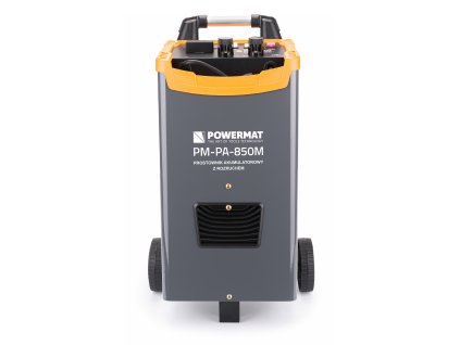Зарядно устройство за автоакумулатори 12V/24V със стартираща функция 850A PM-PA-850M