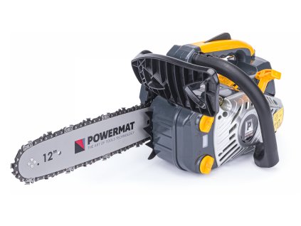 Бензинов трион 2HP 30 cm PM-PSP-2HP