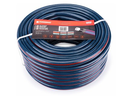 Градински маркуч GARDEN+ 3/4" 50 м