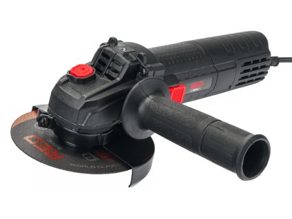 Ъглошлайф 1300W Red Technic RTSZK0013