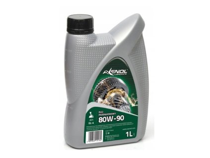 Трансмисионно масло Axenol GL-4 80W-90 1L - KONHYPGL41