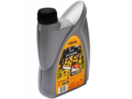 AXENOL МАСЛО ЗА ВЕРИГА НА ВЕРИЖЕН ТРИОН 5Л - KONPIL5