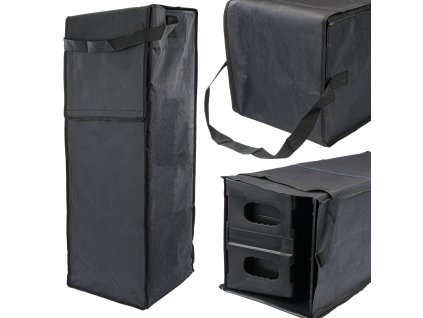 Калъф за автомобилни натоварващи рампи PM-NZS-8T-PW