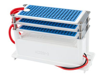 223859 modul deska vlozka do ozonatoru pm goz 36t pc