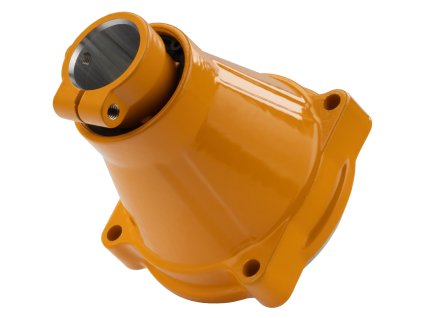 Барабан + съединителен кош за бензинова коса PM-KS-600T-BZK