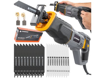 Прободен трион PM-PSZ-1800TN