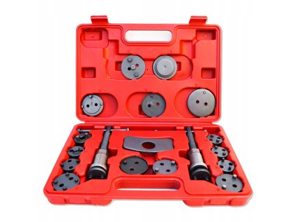 Sada na zatlačování brzdových pístků 18 ks4