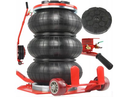 Měchový pneumatický zvedák 4000 kg01