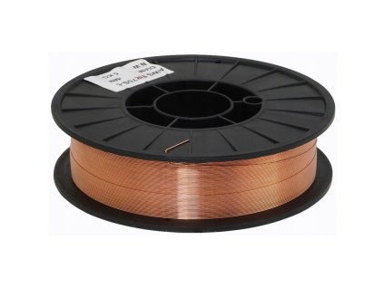 Заваръчна тел 0,8 mm 5 kg VERKE V75130