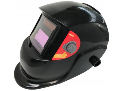 Самозатъмняваща заваръчна маска V75205 VERKE V75205