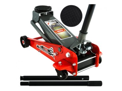 Хидравличен крик 3T 32 kg VERKE V80104