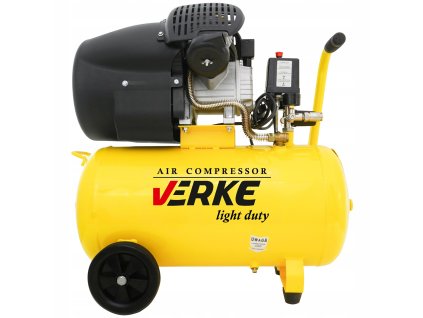 Компресор VERKE ZBV30-50 230V Лек режим на работа V81152
