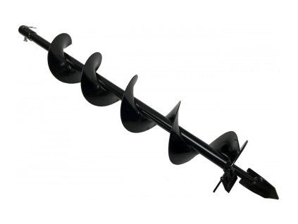 229764 vrtaci vrtak 120 mm verke v90053