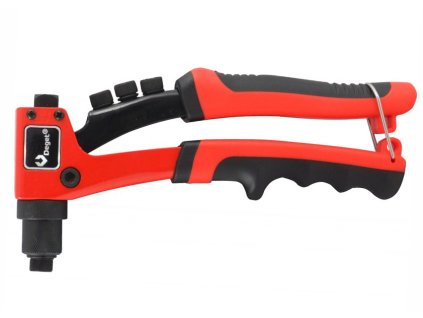 Ръчна попнитачка 8" DEGET V86010