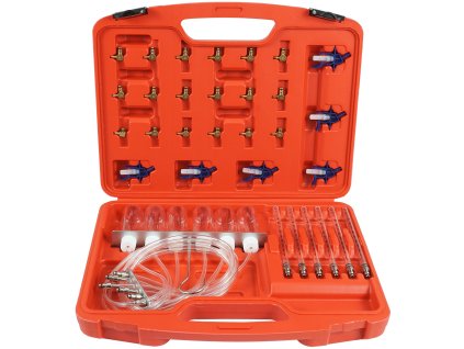 Диагностичен комплект за дебитомери за инжектори Common Rail VERKE V86260