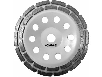 Диск за бетон 180 мм сегмент VERKE V44220
