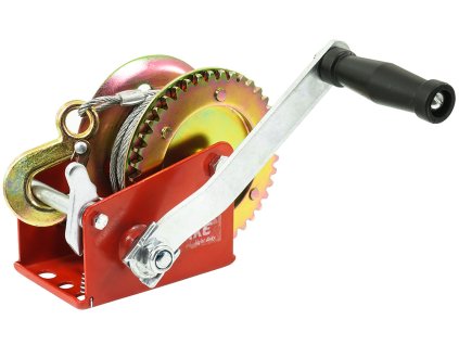 Ръчна лебедка DEGET 454 кг V87250