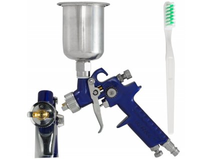 Пистолет за боядисване H2000AL 1,0MM VERKE V81300