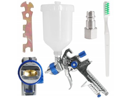 Пистолет за боядисване H-888P 1,5MM VERKE V81296