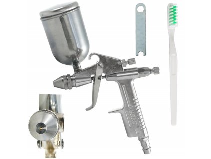 Пистолет за боядисване Verke K-3 0,5 mm V81303