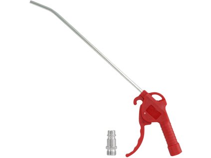 Въздушен пистолет с дълга дюза VERKE V81255