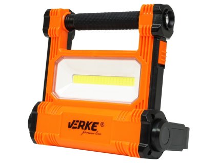 LED Лампа JL701AC-COB 230V 20W-STD VERKE PREMIUM LINE V87536