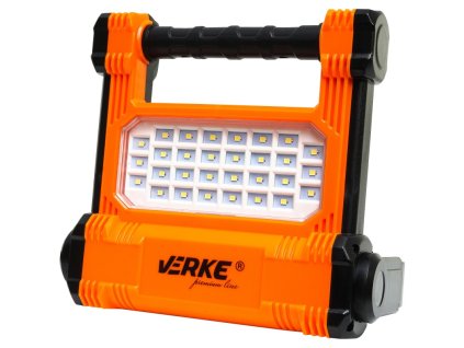 Лампа LED JL701AC-30S 230V 10W Verke Premium Line V87535