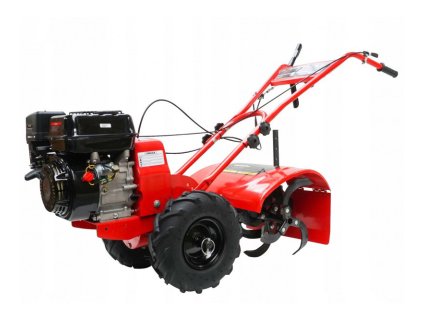 Бензинов мотокултиватор GT-65 DEGET V90202