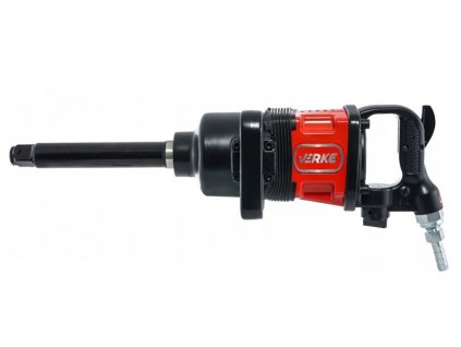 Пневматичен ключ 1" VERKE PROFI V81460