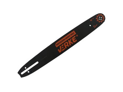 Водеща шина верига 64/325/1,5мм VERKE V90018