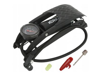 Крачна помпа VERKE V83140