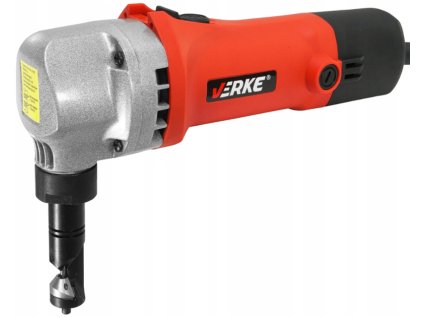 Електрическа ножица за ламарина VERKE V08180