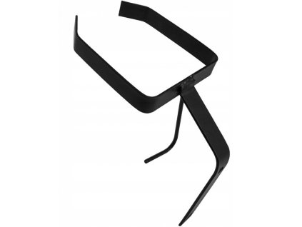 Стенно държач за коса DEGET V90163