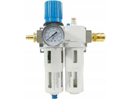 Такаламит с помпа за изсушаване и редуктор 1/2" V2 VERKE V81233