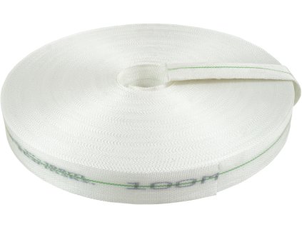 Градински маркуч 1"x100M 8 bar PE VERKE V60127