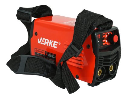 Инверторен електрожен IGBT-140T TIG-LIFT VERKE V75007