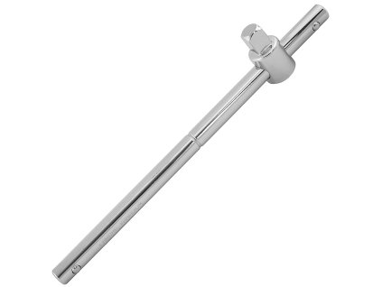 Въртящо колело тип T 1/2" 250 мм VERKE V39166