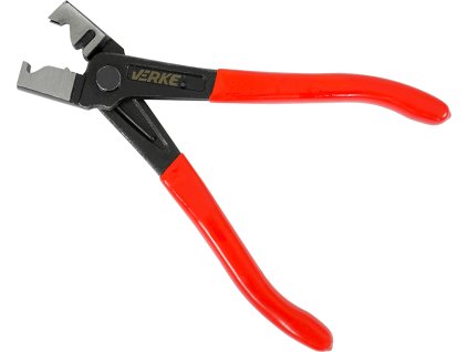 Клещи за скоби тип Clic VERKE V06341